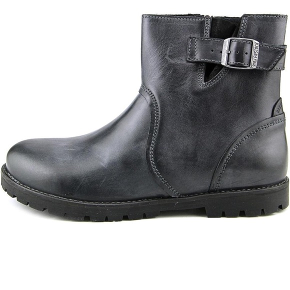 Birkenstock Stowe Boot - Picture 2 of 11